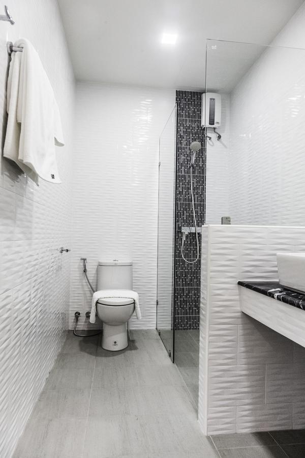 Triple Z Hotel Hua Hin Exterior photo