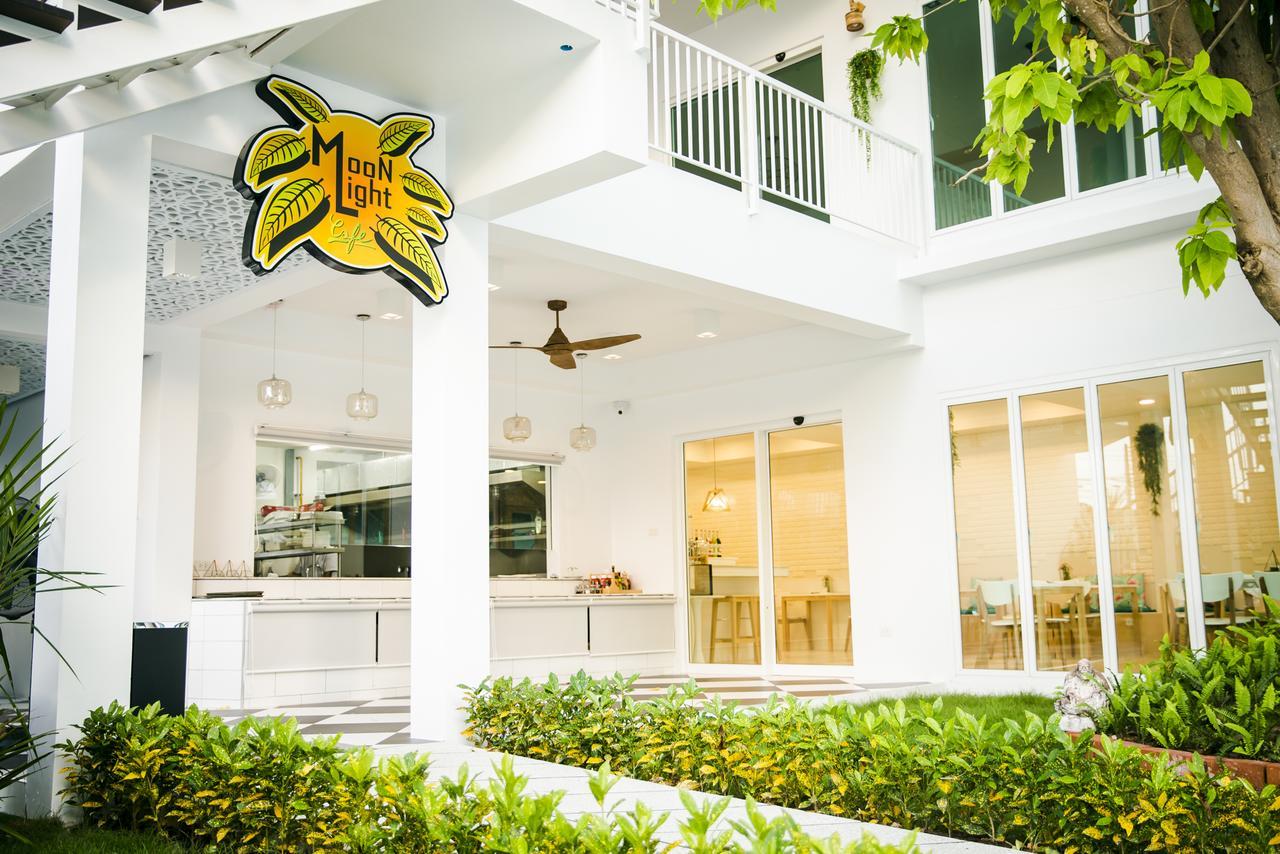 Triple Z Hotel Hua Hin Exterior photo