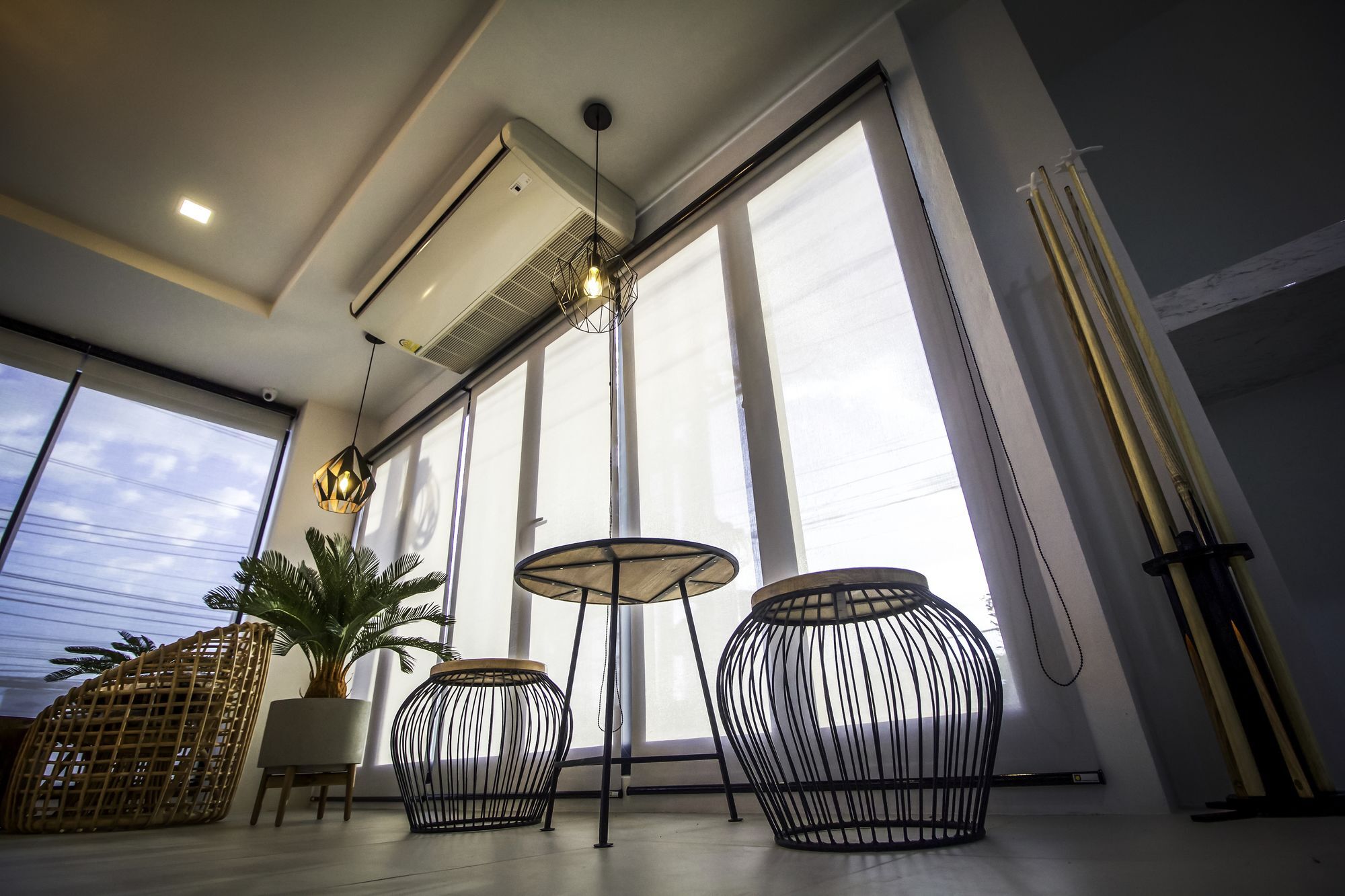 Triple Z Hotel Hua Hin Exterior photo