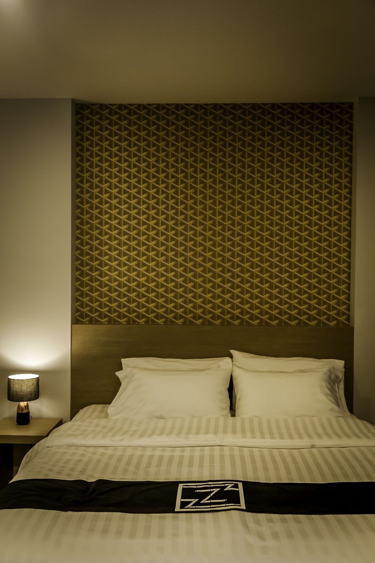 Triple Z Hotel Hua Hin Exterior photo