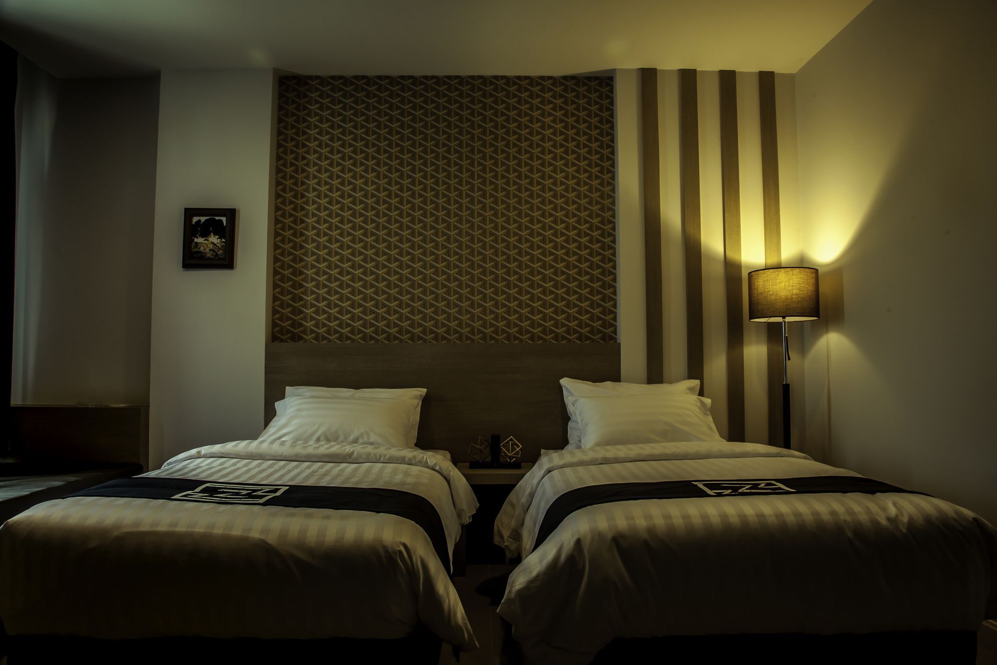 Triple Z Hotel Hua Hin Exterior photo